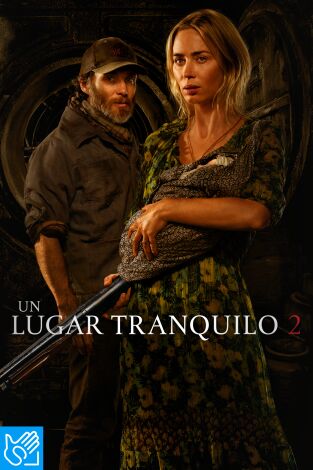 (LSE) - Un lugar tranquilo 2