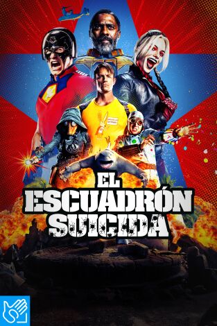 (LSE) - El escuadrón suicida