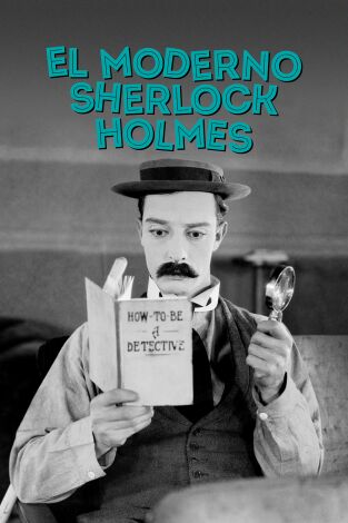 El moderno Sherlock Holmes