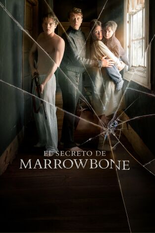 (LSE) - El secreto de Marrowbone