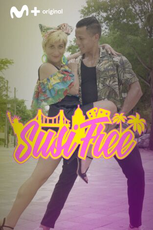 Susi Free. T(T1). Susi Free (T1): Miami Latino