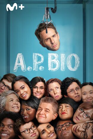 A.P. Bio