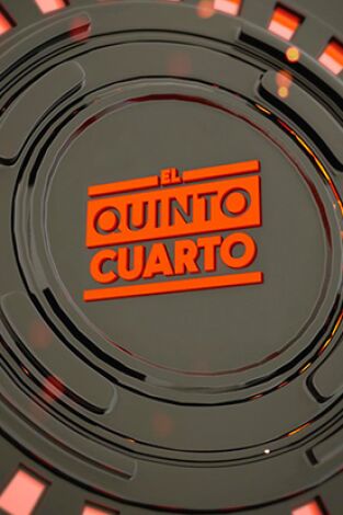 El Quinto Cuarto. T(24/25). El Quinto Cuarto (24/25): Ep.27
