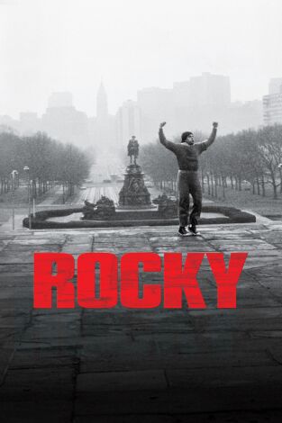 Rocky