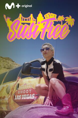 Susi Free. T(T1). Susi Free (T1): Las Vegas, lugar inhóspito