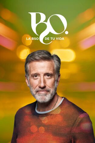 B.S.O. con Emilio Aragón. T(T1). B.S.O. con Emilio Aragón (T1)