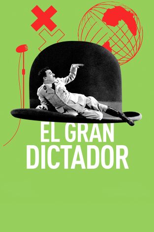 El gran dictador