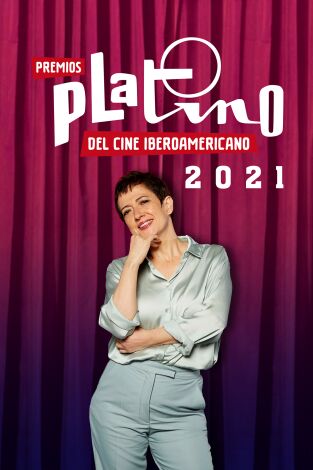 Premios Platino 2021. T(T1). Premios Platino 2021 (T1): Diario 2. Vida Perfecta