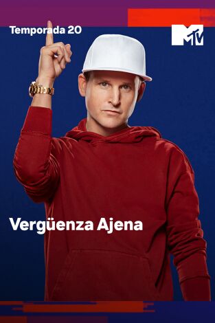 Vergüenza ajena. T(T20). Vergüenza ajena (T20): Chanel y Sterling CCLXVII