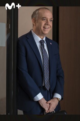 Billions. T(T5). Billions (T5): Ep.11 El humo de la victoria