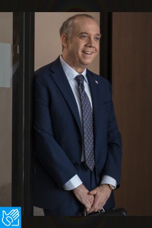 (LSE) - Billions. T(T5). (LSE) - Billions (T5): Ep.11 (LSE) - El humo de la victoria