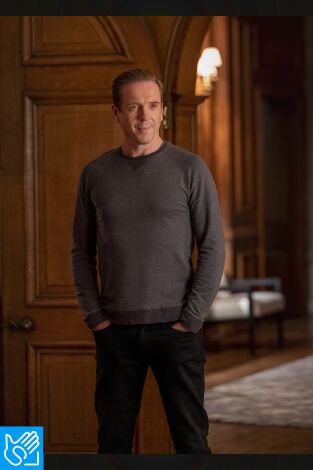 (LSE) - Billions. T(T5). (LSE) - Billions (T5): Ep.12 (LSE) - Sin rumbo fijo