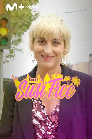 Susi Free. T(T1). Susi Free (T1): San Francisco influencer