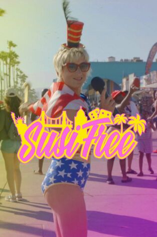 Susi Free. T(T1). Susi Free (T1): Susi en Hollywood