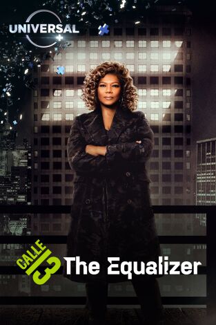The Equalizer. T(T1). The Equalizer (T1)