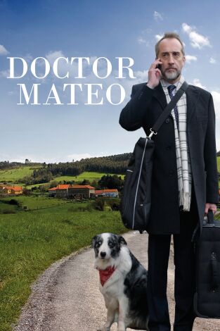 Doctor Mateo. T(T4). Doctor Mateo (T4)