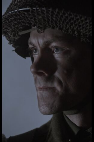 Del D-Day a Berlín: la última batalla de Hitler. Del D-Day a Berlín: la...: El infierno de Hoven