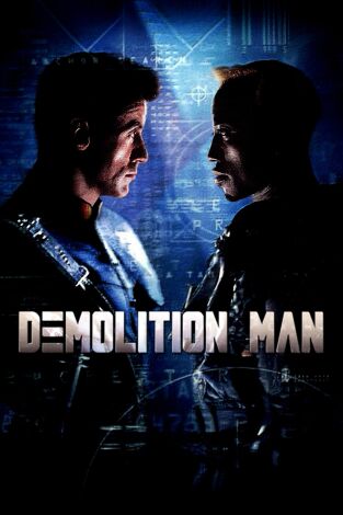 Demolition Man