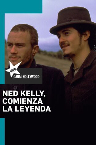 Ned Kelly (Comienza la leyenda)