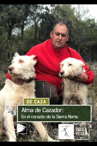 En el corazón de la Sierra Norte