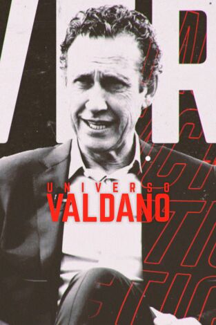 Universo Valdano. T4. Universo Valdano