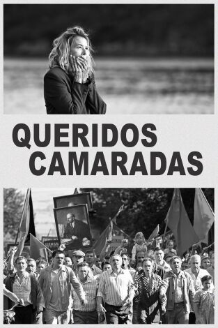 Queridos camaradas