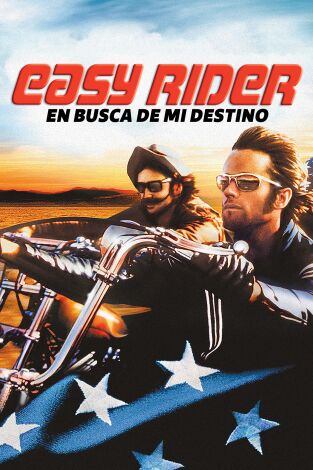 Easy Rider