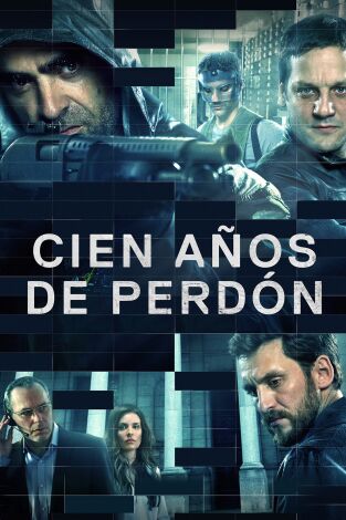 Cien años de perdón