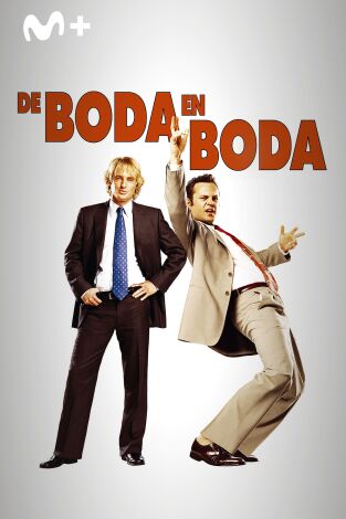 De boda en boda