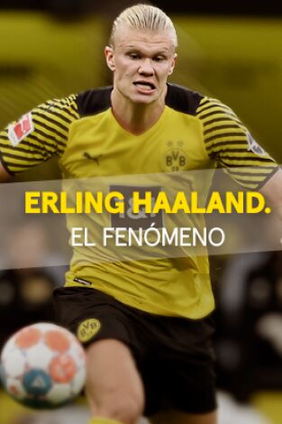 Goal! The Bundesliga Magazine. T(21/22). Goal! The... (21/22): Erling Haaland - a phenomenon