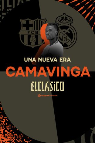 Especiales Movistar LaLiga. T(21/22). Especiales... (21/22): Una Nueva Era - Camavinga
