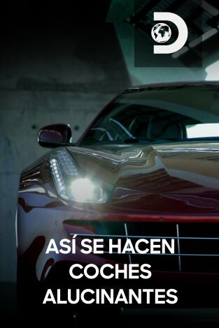 Así se hace: coches alucinantes