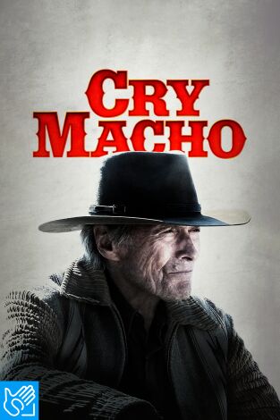 (LSE) - Cry Macho