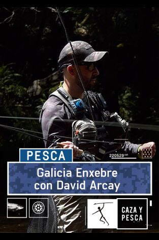 Galicia Enxebre con David Arcay