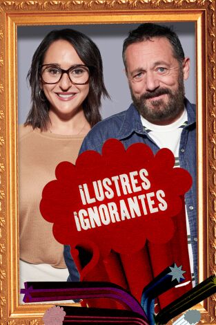 Ilustres Ignorantes. T(T15). Ilustres Ignorantes (T15): Cocineros