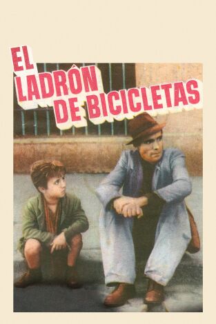Lladre de bicicletes