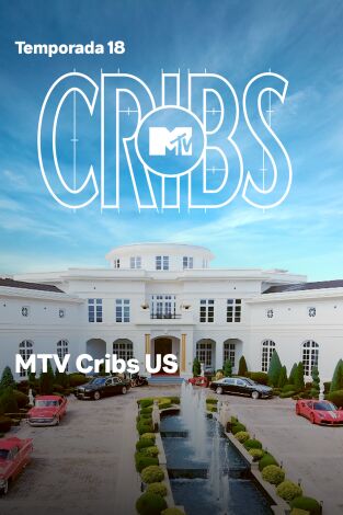 MTV Cribs US. T(T18). MTV Cribs US (T18)