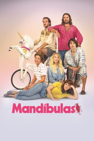 Mandíbulas