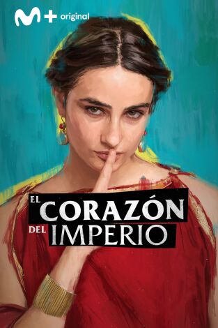 El corazón del Imperio. El corazón del Imperio: Cleopatra y Fulvia (Parte I)