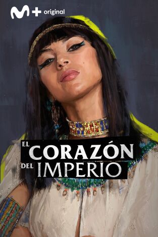 El corazón del Imperio. El corazón del Imperio: Cleopatra y Fulvia (Parte II)