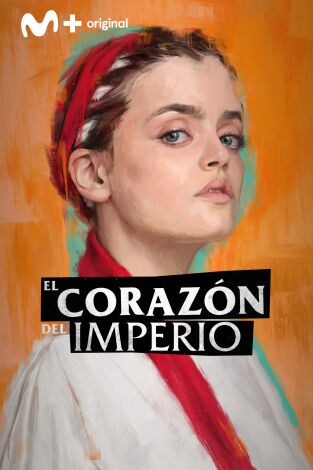 El corazón del Imperio. El corazón del Imperio: Bacantes y Vestales