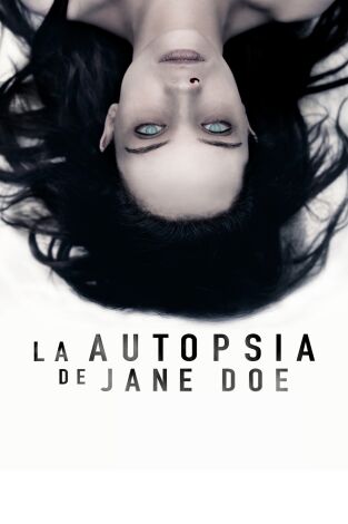 La autopsia de Jane Doe