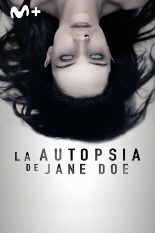 La autopsia de Jane Doe