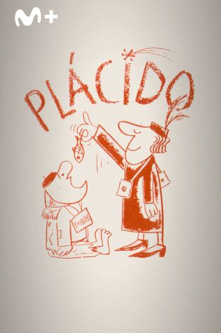 Plácido