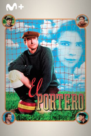 El portero