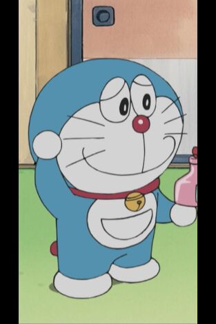 Doraemon. T(T1). Doraemon (T1): El parque safari de animales mitológicos y la flauta