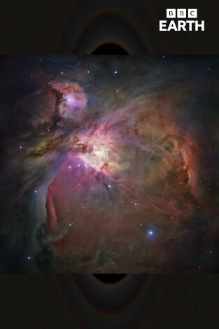 Universo. Universo: El Big Bang. Antes del amanecer