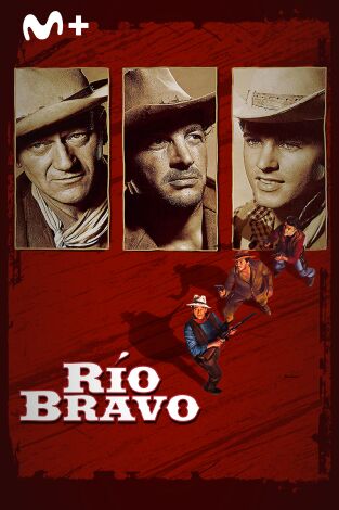 Río Bravo