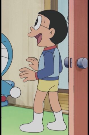 Doraemon. T(T1). Doraemon (T1): Los palillos que se alargan sin parar / El acumulapocos