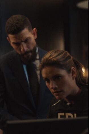 FBI: Most Wanted. T(T3). FBI: Most Wanted (T3): Ep.1 Expuesto